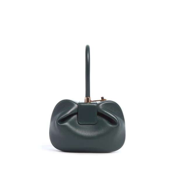 gabriela hearst bag green
