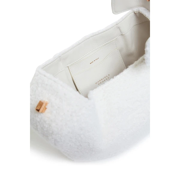 gabriela hearst totes & top-handle bags