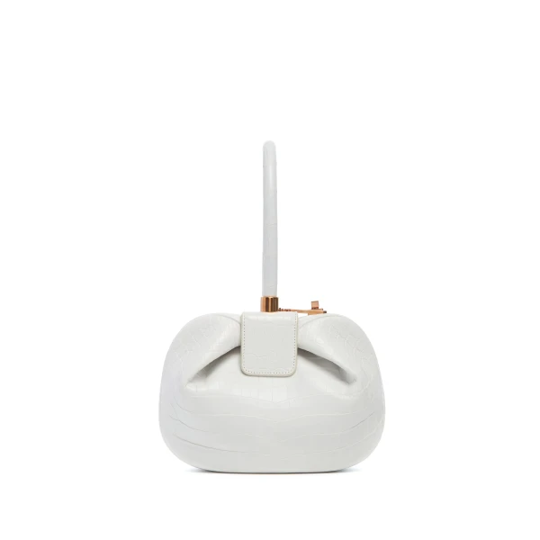 gabriela hearst bag ivory
