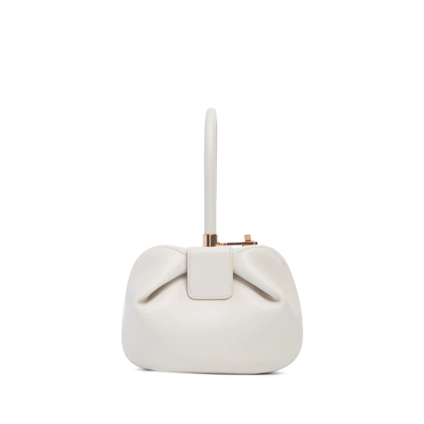 gabriela hearst bag ivory