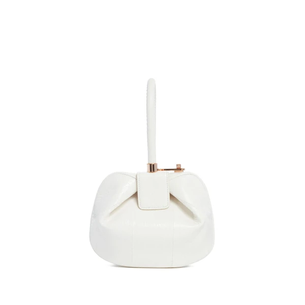 gabriela hearst bag ivory