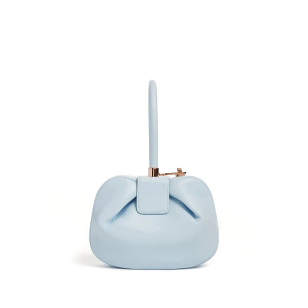 gabriela hearst bag blue