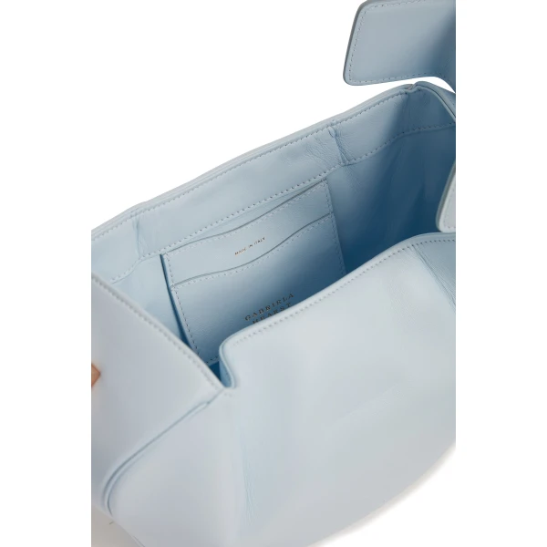 gabriela hearst totes & top-handle bags