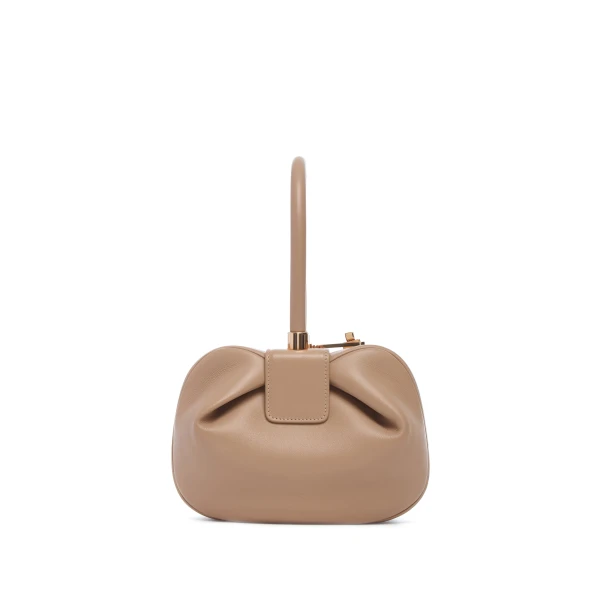 gabriela hearst bag beige