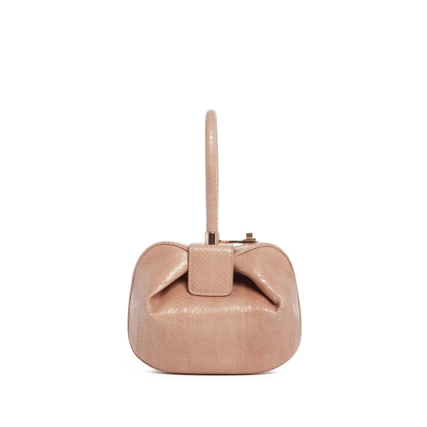 gabriela hearst bag beige