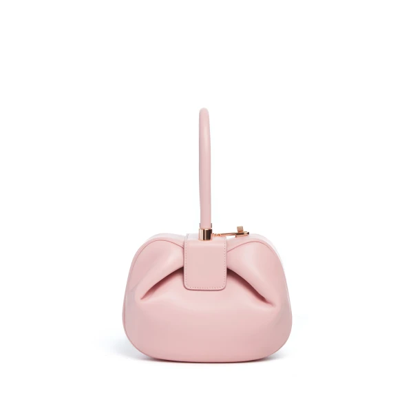 gabriela hearst bag pink