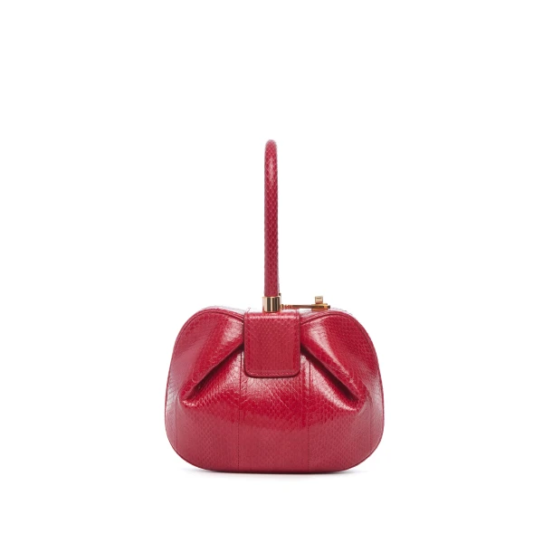 gabriela hearst bag red