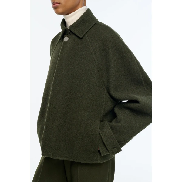 gabriela hearst jacket