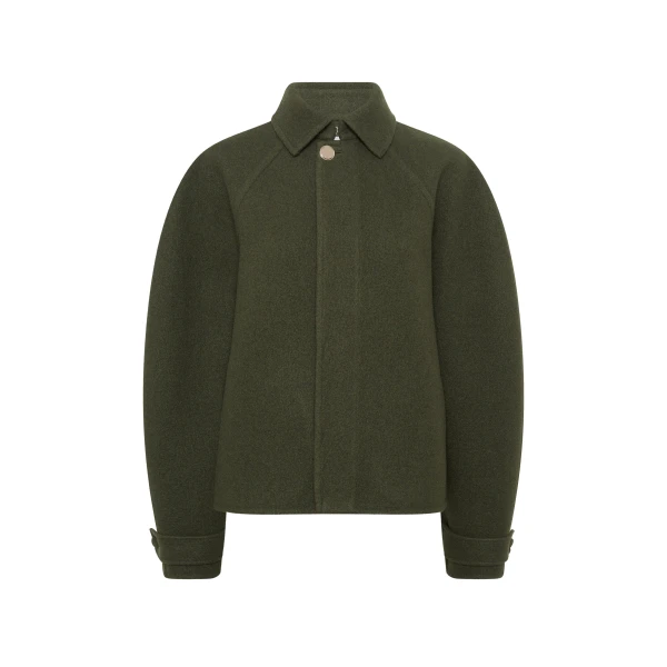 gabriela hearst jacket