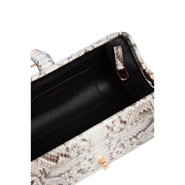 luxury clutch