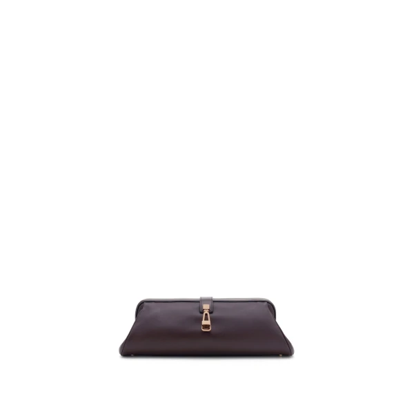 gabriela hearst clutch