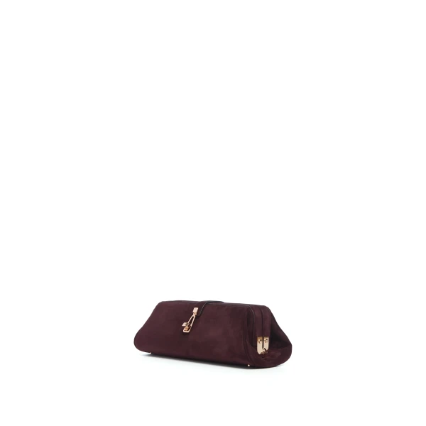 gabriela hearst clutch bags