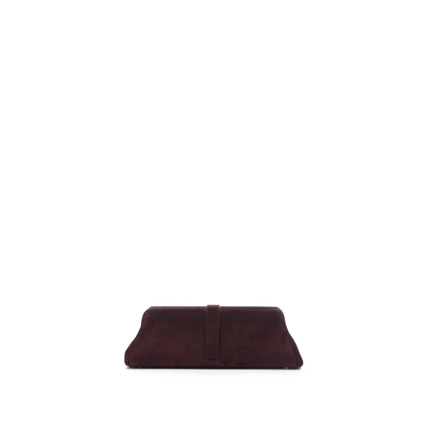 luxury clutch