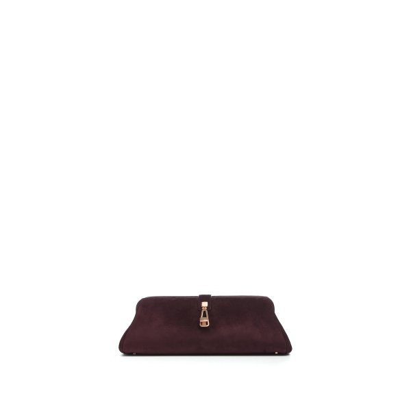 gabriela hearst clutch