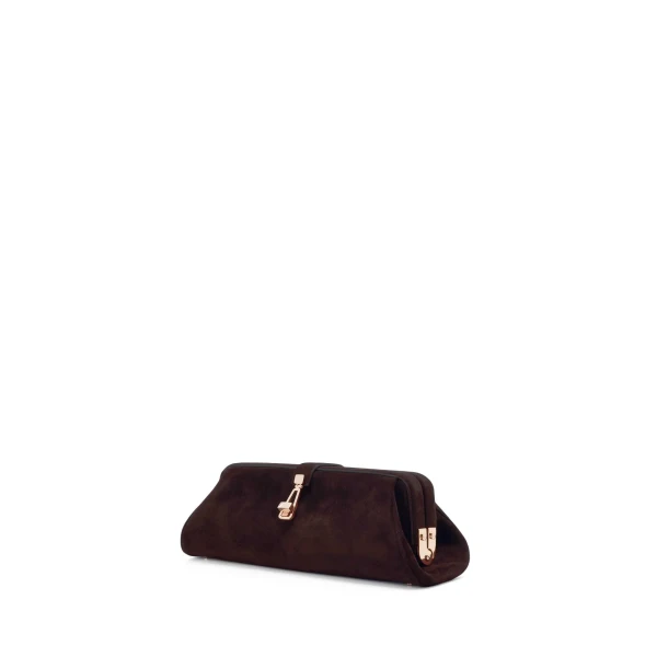 gabriela hearst clutch bags