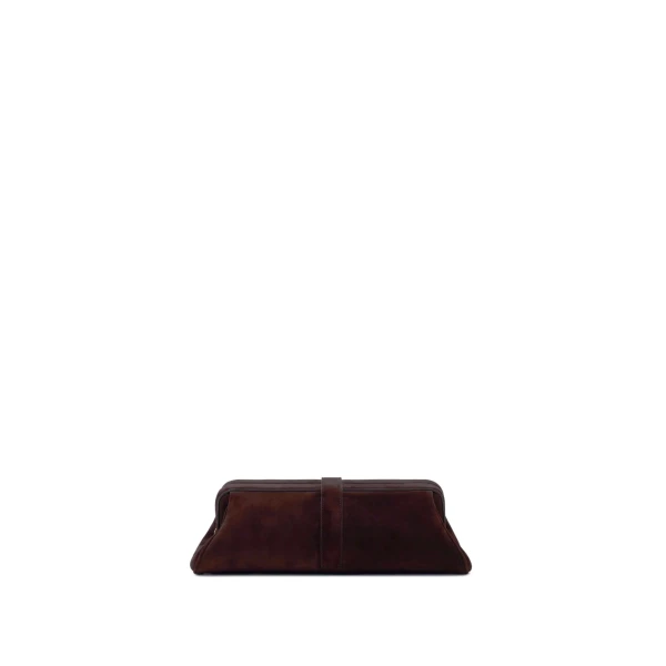 luxury clutch