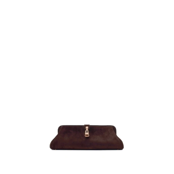 gabriela hearst clutch