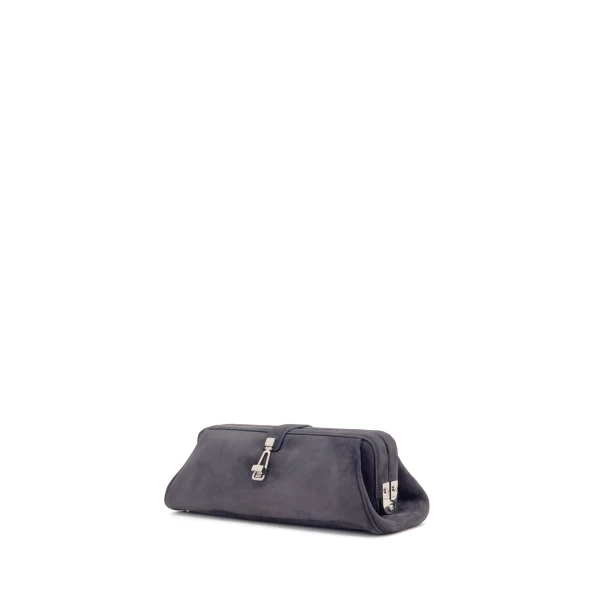 gabriela hearst clutch bags