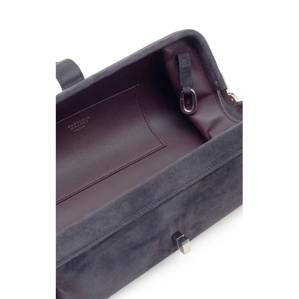 gabriela hearst clutch