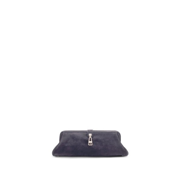 gabriela hearst clutch
