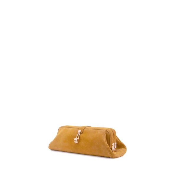 gabriela hearst clutch bags