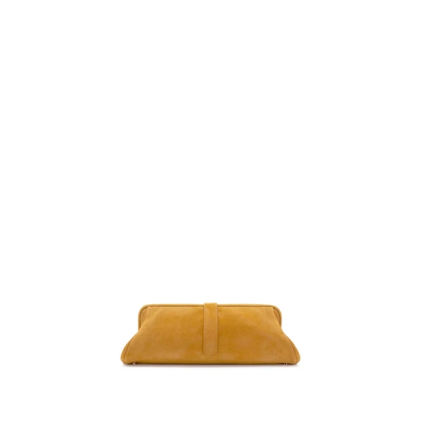 luxury clutch