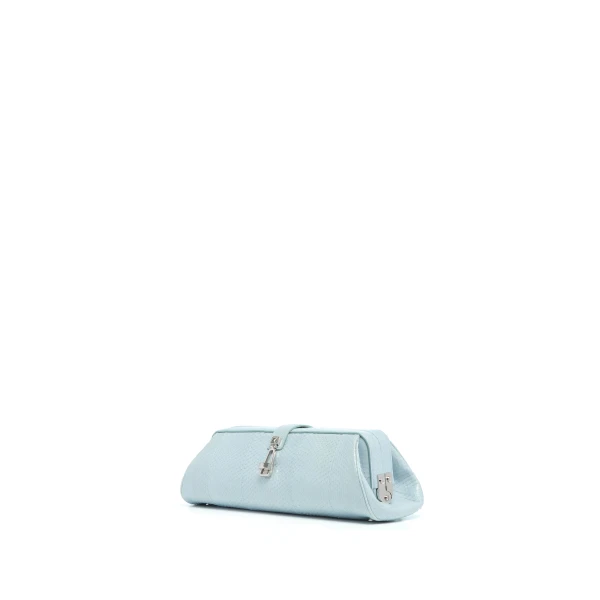 gabriela hearst clutch bags