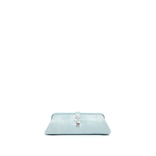 gabriela hearst clutch