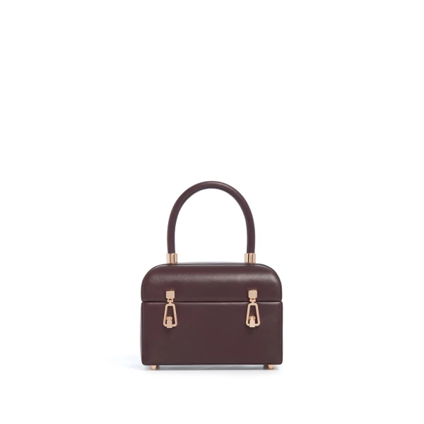 gabriela hearst bag red