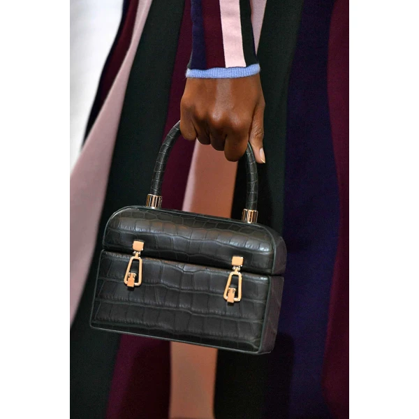 luxury bag