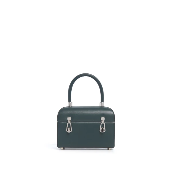 gabriela hearst bag beige