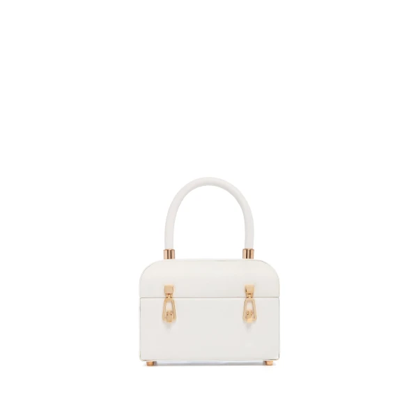 gabriela hearst bag ivory