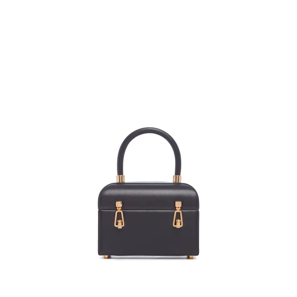 gabriela hearst bag blue