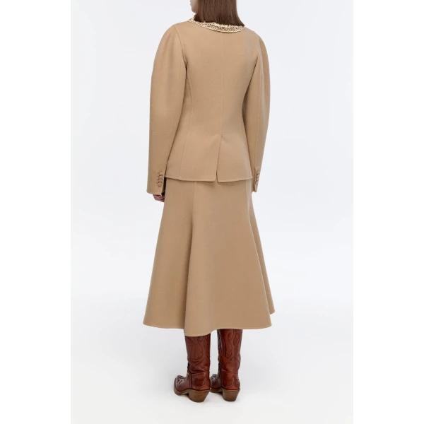 gabriela hearst skirts