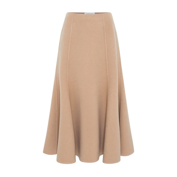 gabriela hearst skirt