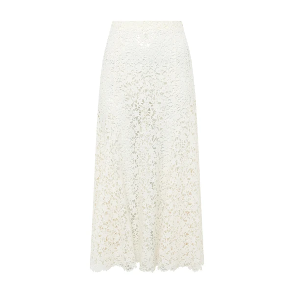 gabriela hearst skirt