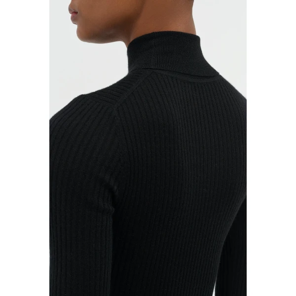 luxury sweater