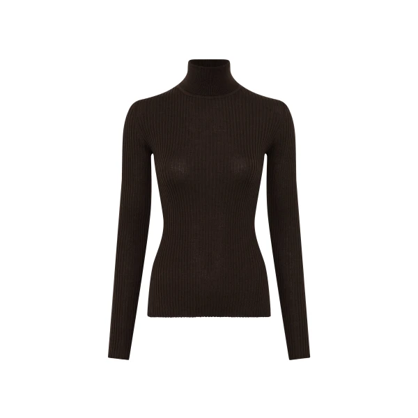 gabriela hearst turtleneck