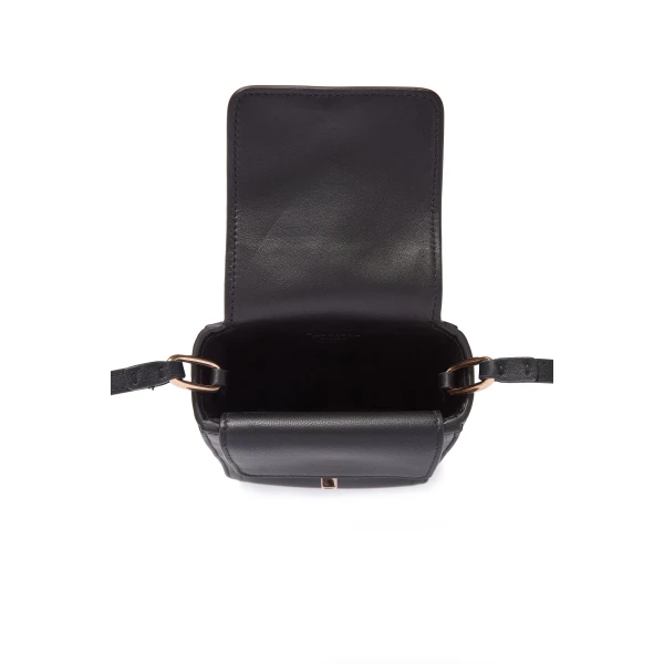 luxury pouch