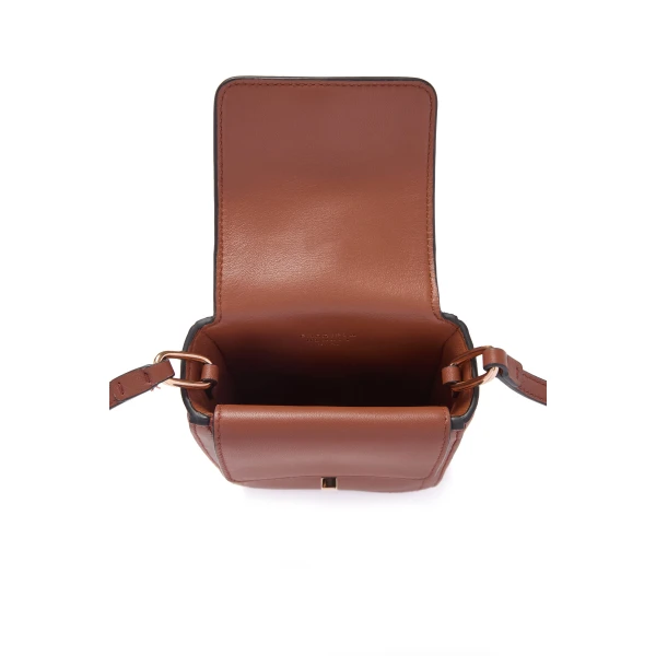 luxury pouch