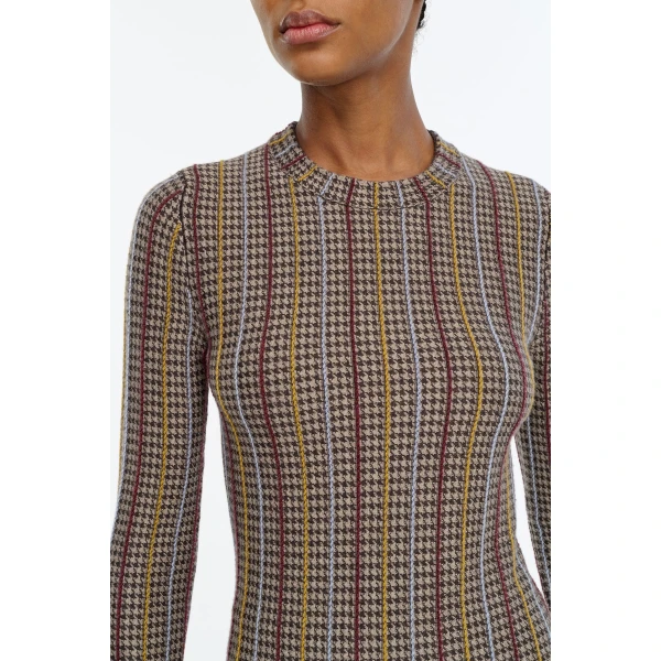 luxury sweater