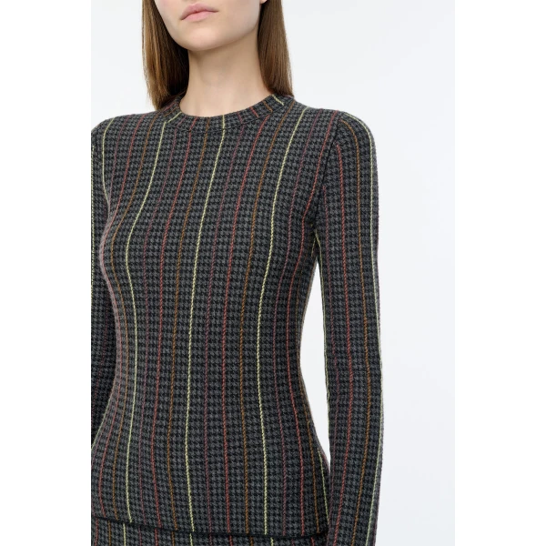 luxury sweater