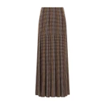 gabriela hearst skirt