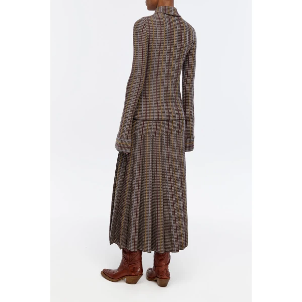 gabriela hearst skirts