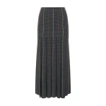 gabriela hearst skirt