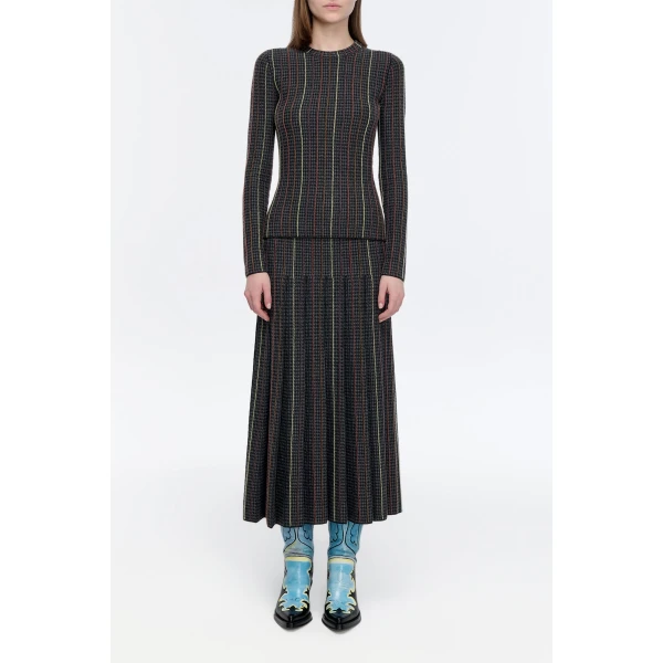 designer skirt