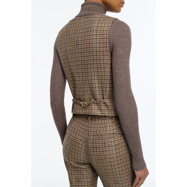 gabriela hearst pant multicolour