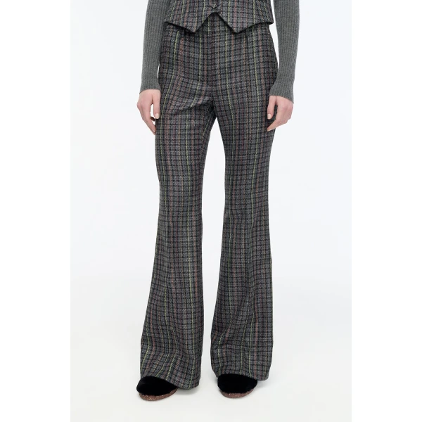 luxury pant