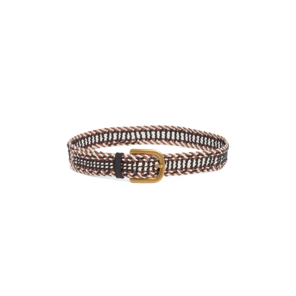 gabriela hearst belt