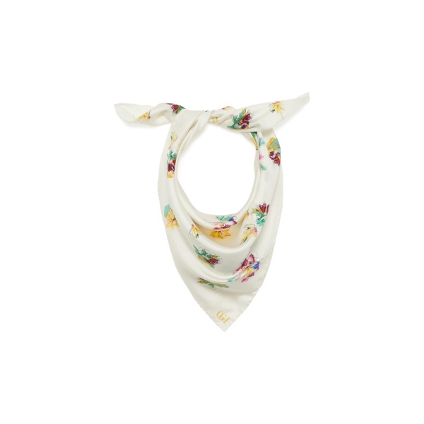 gabriela hearst scarf